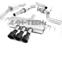 scarico milltek honda civic type r 