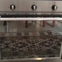 forno da incasso Hotpoint 