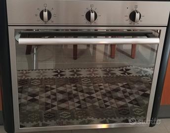 forno da incasso Hotpoint 