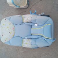 Sdraietta per neonato