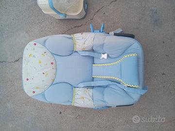 Sdraietta per neonato
