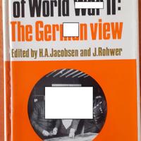 LIBRO: BATTAGLIE DECISIVE II GUERRA MONDIALE