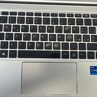 Portatile Hp Probook