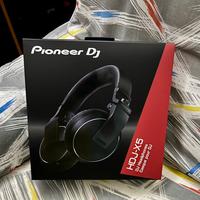 Cuffie Pioneer XDJ-X5 - nuove imballate