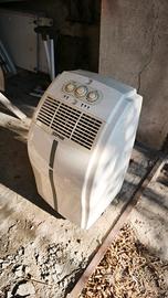 climatizzatore Zephir Pinguino 