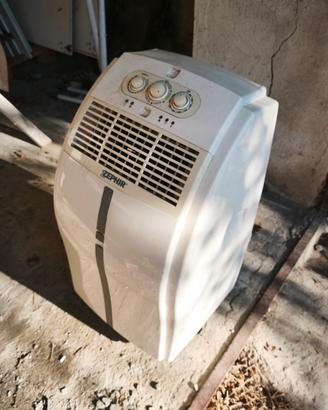 climatizzatore Zephir Pinguino 