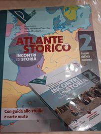 ATLANTE STORICO 2