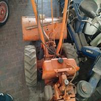 Motocoltivatore 1250 Valpadana 