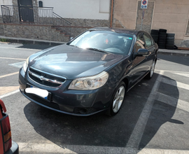 Chevrolet Epica 2 .0 VCDi 16v 150cv