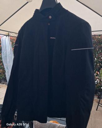 Giubbotti moto uomo/ donna