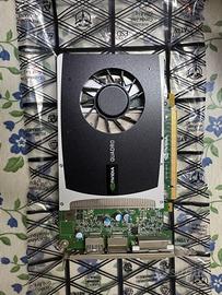 NVIDIA quadro 2000