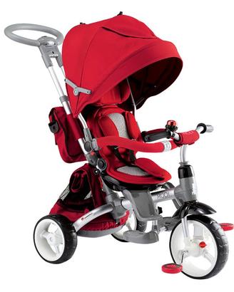 Triciclo Passeggino evolutivo Modi 