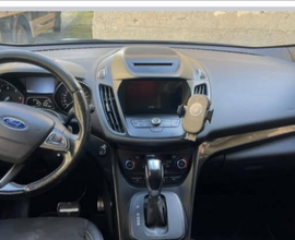 Ford kuga 2.0 st line anno 2017