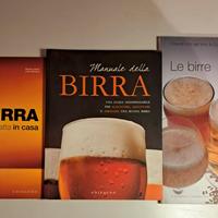 Libri sulla birra