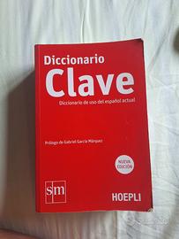 Dizionario CLAVE 