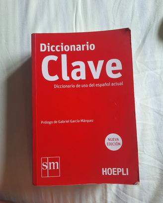 Dizionario CLAVE 