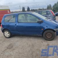 RENAULT TWINGO 1 C06 1.2 58CV 96-07 -ricambi