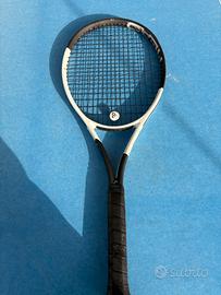 Head Speed MP 2024 L2