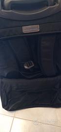 trolley/zaino PIQUADRO