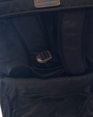 trolley/zaino PIQUADRO