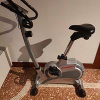 cyclette