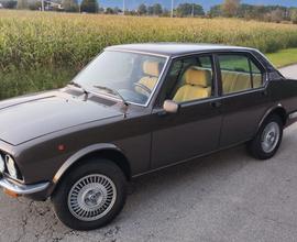 Alfa Romeo Alfetta 1.800 122CV RARA LUCI DI BOSCO