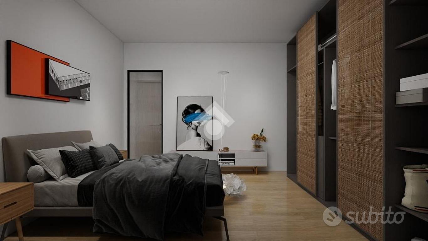 Appartamento – Gassino Torinese, Torino - Altro