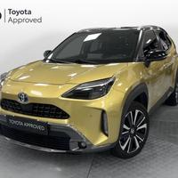 Toyota Yaris Cross 1.5 Hybrid 5p. E-CVT Premiere