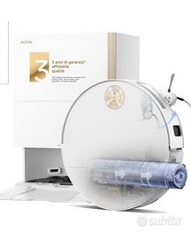 Robot Aspirapolvere MOVA S70 Ultra Roller