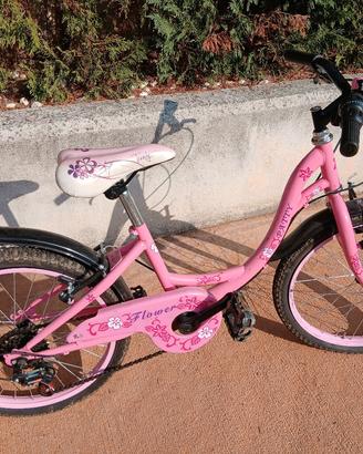 Bicicletta bimba  20