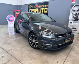 Volkwaghen GOLF 7.5 1.4 TSI 125 cv
