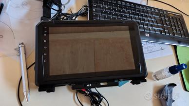 car radio navigatore android