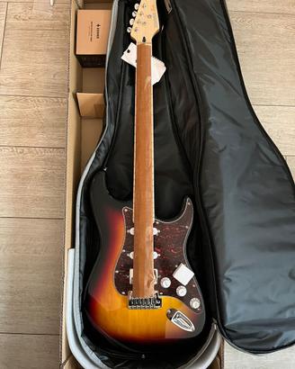 Chitarra elettrica