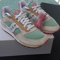 Saucony Shadow 5000 scarpe nuove