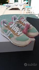 Saucony Shadow 5000 scarpe nuove