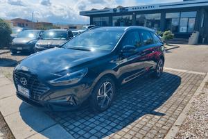 Hyundai i30 Wagon 1.6 CRDi 136 CV iMT 48V Prime