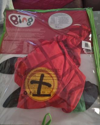 vestito carnevale bing originale
