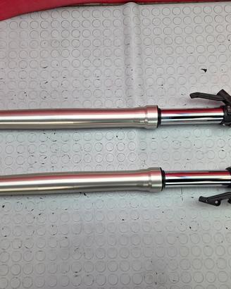 STELI FORCELLA HONDA HORNET 750 R CB 2023 2024