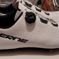 scarpe bici strada Gaerne