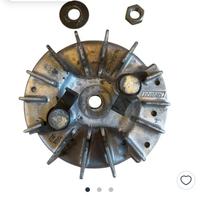 Volano motosega husquarna 