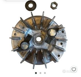 Volano motosega husquarna 