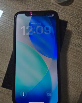 Iphone 11 da 128Gb