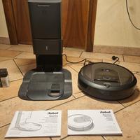 Robot Aspirapolvere Roomba i7