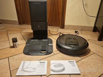 Robot Aspirapolvere Roomba i7