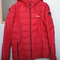 Giacca sci e tempo libero Icepeak tg. 50