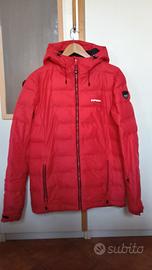 Giacca sci e tempo libero Icepeak tg. 50