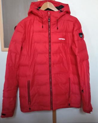 Giacca sci e tempo libero Icepeak tg. 50