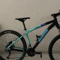 Bici bianchi duel 2020