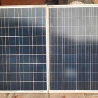Impianto fotovoltaico per baita