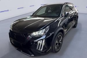 PEUGEOT 2008 PURETECH 100 S&S ALLURE